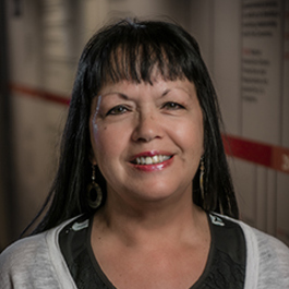 Patti Gobin