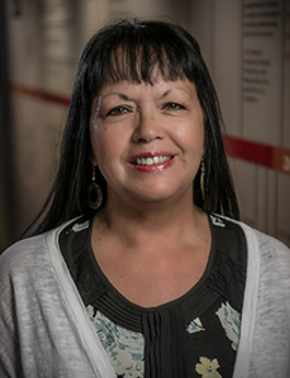 Patti Gobin