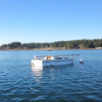 Derelict Vessel Prevention