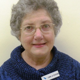 Laura Jo Severson