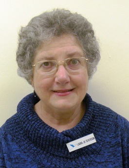 Laura Jo Severson