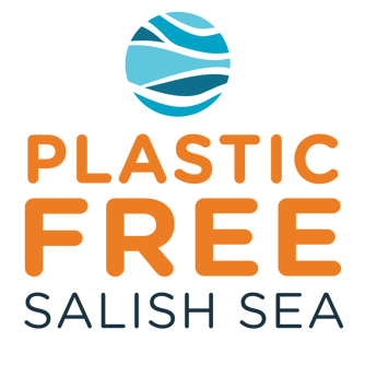 Plastic Free Salish Sea
